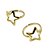 anel star - Imagem 2