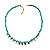 colar star turquoise - Imagem 1