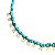 colar star turquoise - Imagem 2