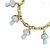 pulseira fairy rosa - Imagem 2