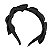 tiara doll black - Imagem 2