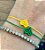 duplinha de pulseiras LOVE BRASIL - Imagem 4