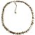 colar stars hematite - Imagem 1