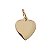 pingente heart basic - Imagem 1