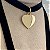 pingente heart basic - Imagem 2