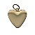 pingente maxi heart - Imagem 1