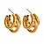 argola love - Imagem 3