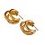 argola love - Imagem 2