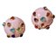 brinco candy chiclete - Imagem 1