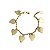 pulseira hearts Mia bambina - Imagem 1