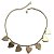colar Hearts Mia - Imagem 1