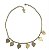 colar hearts Mia bambina - Imagem 1
