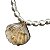 colar concha d’oro - Imagem 1