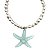 colar stella marina turquoise - Imagem 2