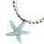 colar stella marina turquoise - Imagem 1