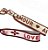 pulseiras duplinha AMOUR / LOVE LIFE - Imagem 1