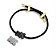 pulseira gummy bear black - Imagem 1