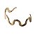 bracelete cianinha - Imagem 2
