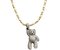colar my bear bambina - Imagem 2