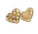 brinco my cuore - Imagem 1