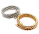 bracelete mola gold - Imagem 2