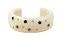bracelete candy off white - Imagem 1