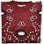 tricot love bandana red - Imagem 1