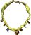colar love bandana - Imagem 4