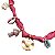 colar love bandana - Imagem 9