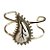 bracelete love paisley fendi - Imagem 1