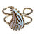 bracelete love paisley off white - Imagem 1