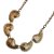 colar gold paisley - Imagem 2