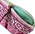 necessaire love bandana rosa chiclete - Imagem 2