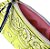 necessaire love bandana amarela - Imagem 2