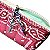 necessaire love bandana pink - Imagem 2