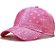 Boné LOVE BANDANA pink - Imagem 1