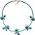 colar cavallino turquoise - Imagem 1