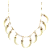 colar dentinhos marfim - Imagem 1
