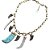 colar dentes color - Imagem 2