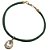 colar velvet gota - Imagem 5
