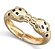 bracelete leopard gold - Imagem 1