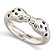 bracelete leopard silver - Imagem 1