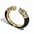 bracelete black panther - Imagem 2