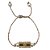pulseira smile rosinha - Imagem 2