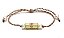 pulseira smile rosinha - Imagem 1