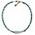 colar love turquoise - Imagem 1