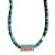 colar love turquoise - Imagem 2