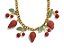 colar berries - Imagem 1