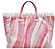bag pink waves - Imagem 1