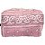 necessaire double face bandana/vichy - Imagem 4